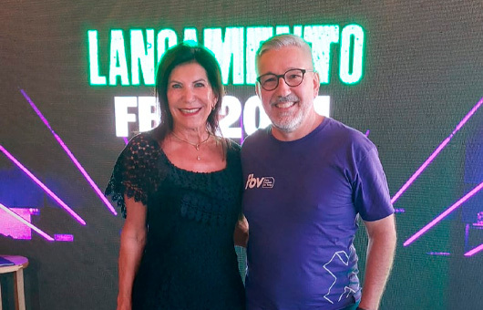 SEPRORGS na abertura da FBV2024 - 
