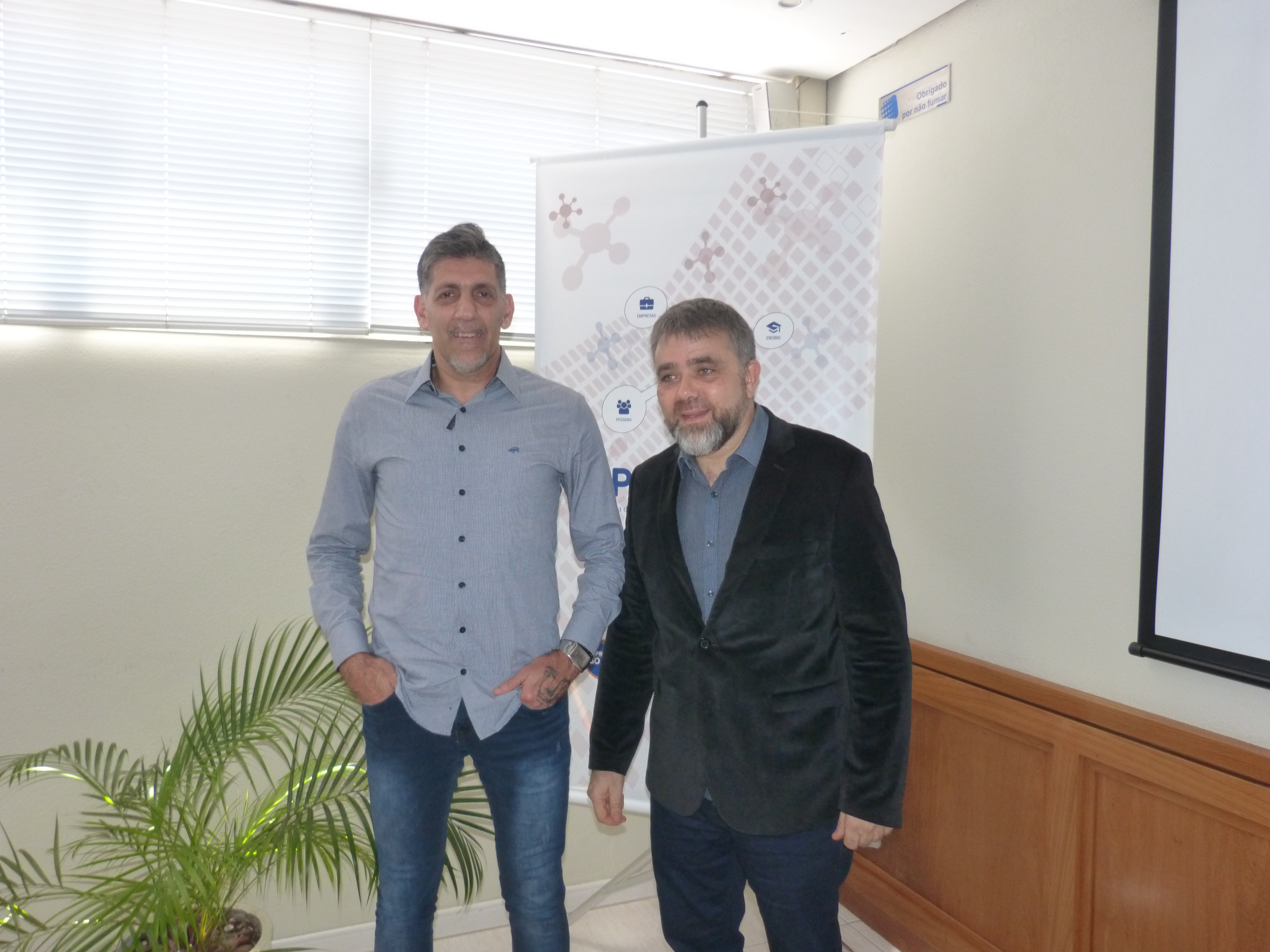 Especialista aborda a influência dos modelos mentais na organização das empresas - 