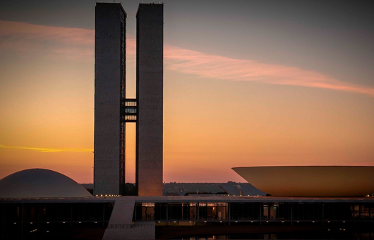 Congresso retoma trabalhos com pauta econômica no segundo semestre - 