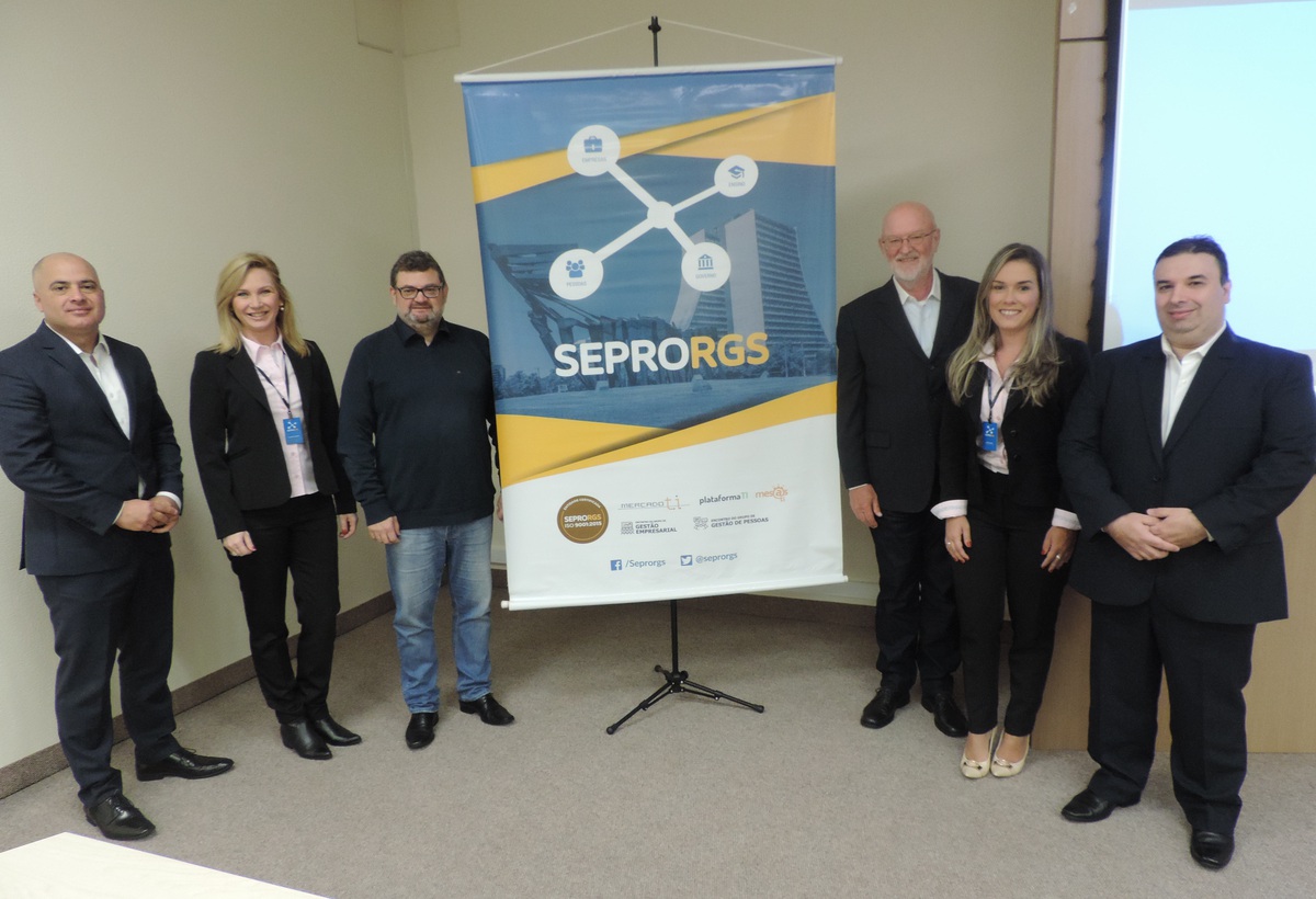 SEPRORGS leva conversas sobre CCT a diversas regiões do estado - 