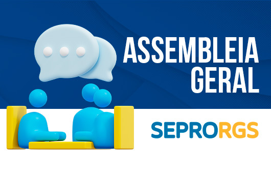 Assembleia Geral - 