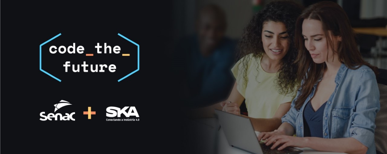SKA e Senac São Leopoldo promovem projeto de capacitação em tecnologia - 