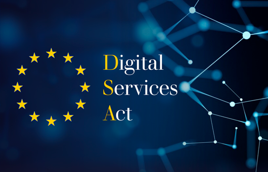 Lei que regula os serviços digitais na União Europeia já está em vigor - 