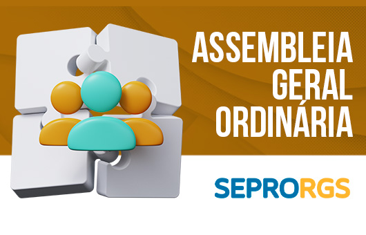 Assembleia Geral Ordinária - 