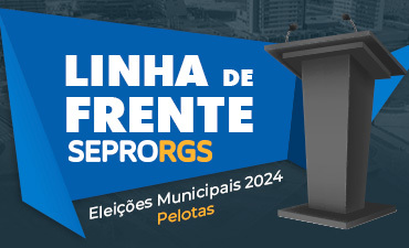 SEPRORGS promove painel com candidatos à Prefeitura de Pelotas sobre Economia Digital e Inovação - 