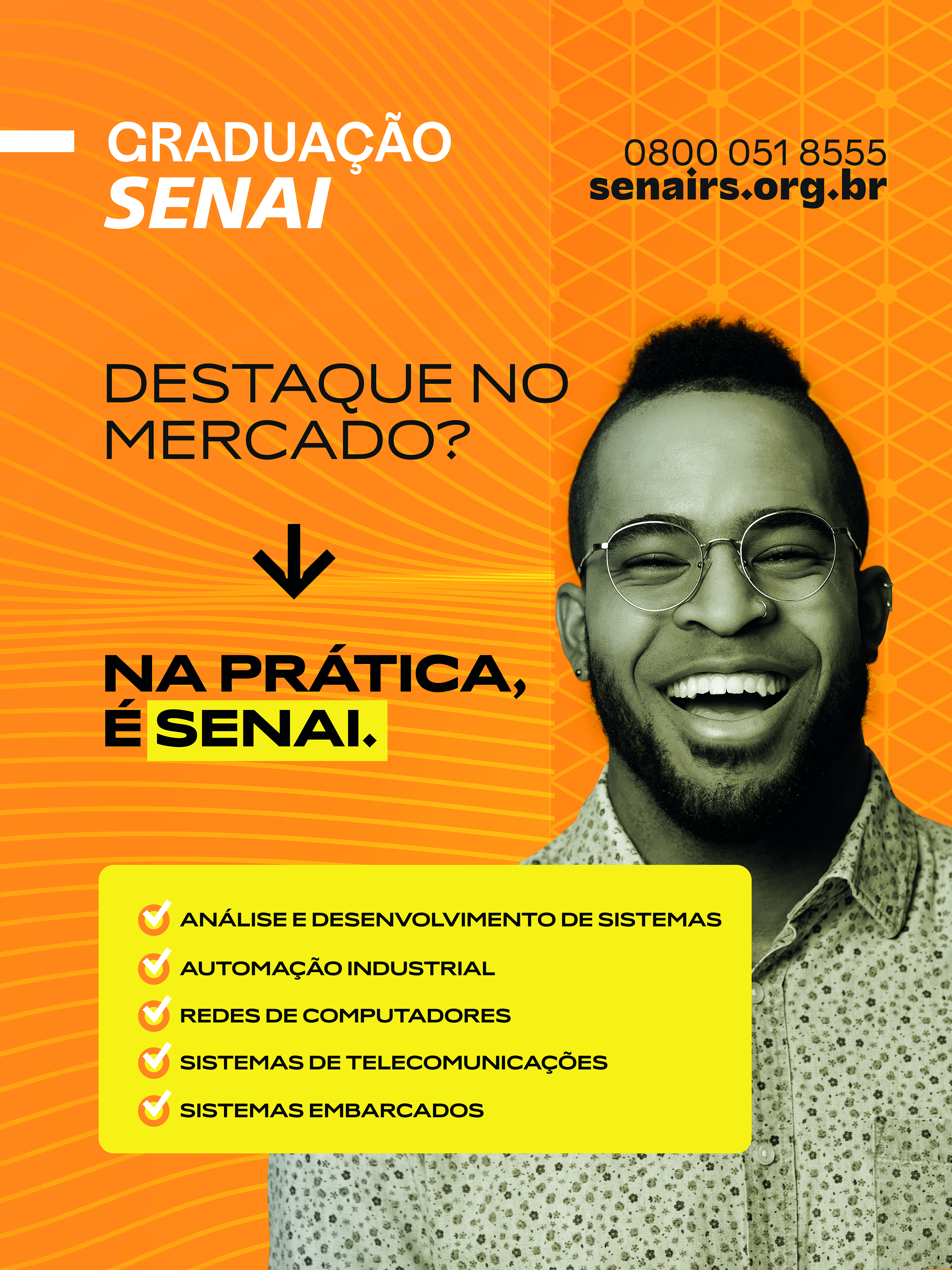 SENAI/POA 2022/2 - 
