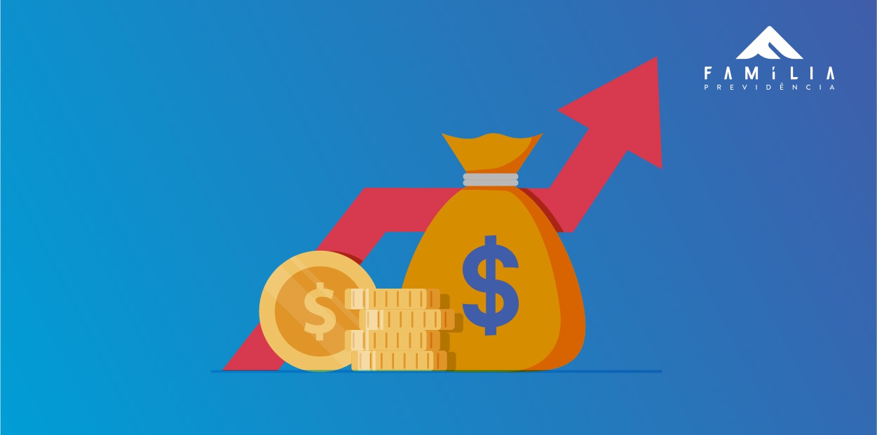 É hora de pensar em previdência privada - 