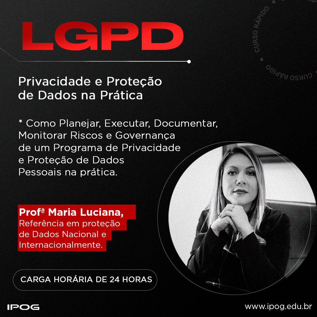 Atenção associados(as) ao SEPRORGS, o IPOG tem novidades para você! - 