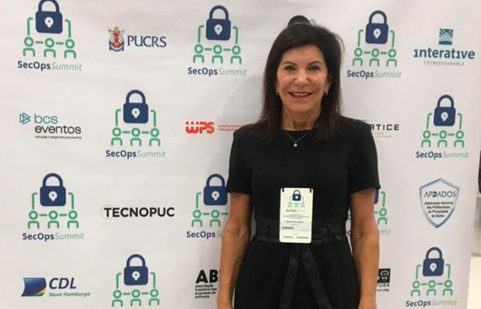 Presidente do SEPRORGS participa da abertura do SecOps Summit 2024 - 