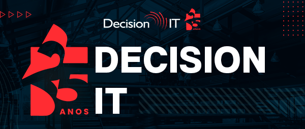 Decision IT S.A. – 25 anos de competitividade fiscal - 