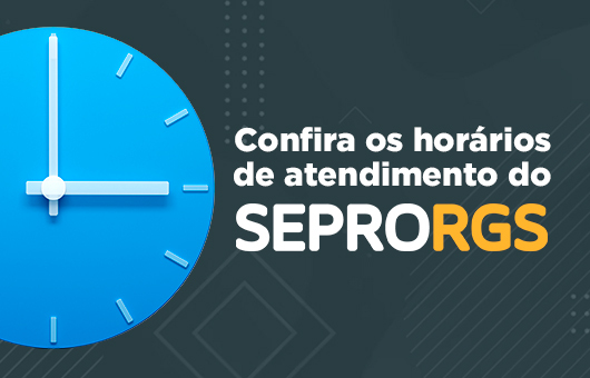 Expediente SEPRORGS - 