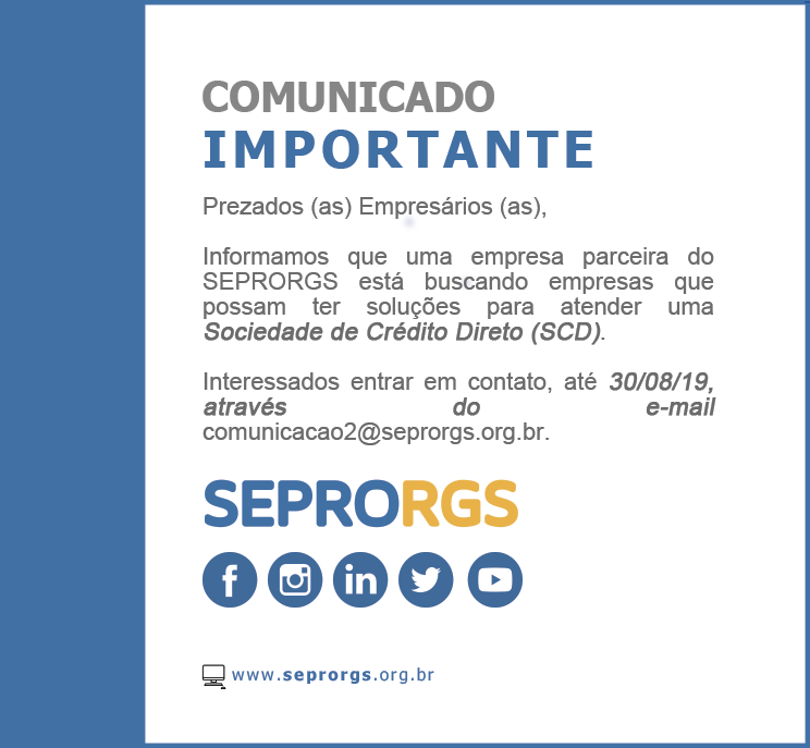 COMUNICADO IMPORTANTE (17) - 