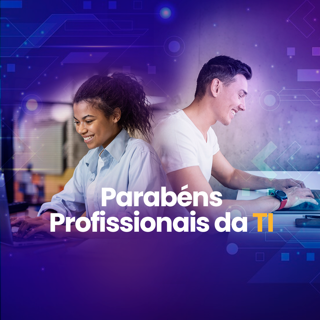 SEPRORGS parabeniza pelo dia dos Profissionais da TI - 19 10 24 - 