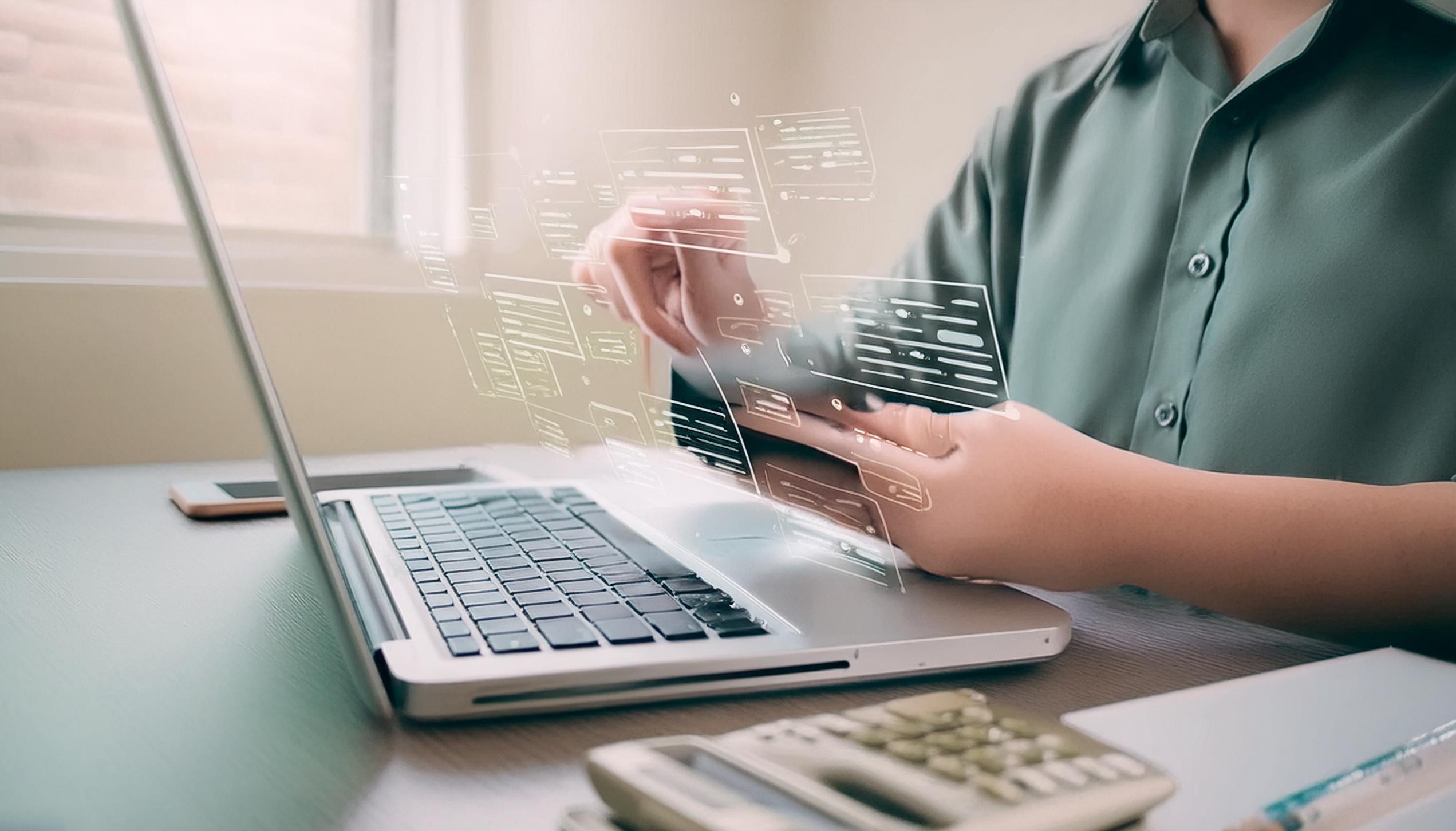 Assistente Virtual do ERP CIGAM - Os avanços da Cia - 