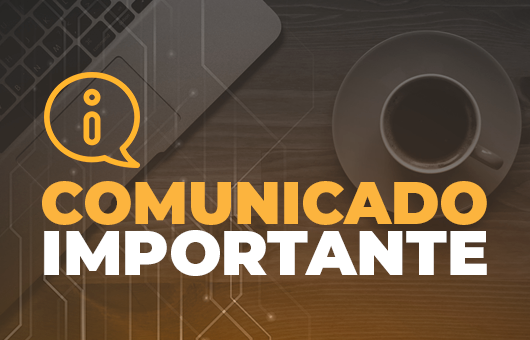Comunicado Importante: Informações sobre  Convênio SEPRORGS E UNISINOS  - 