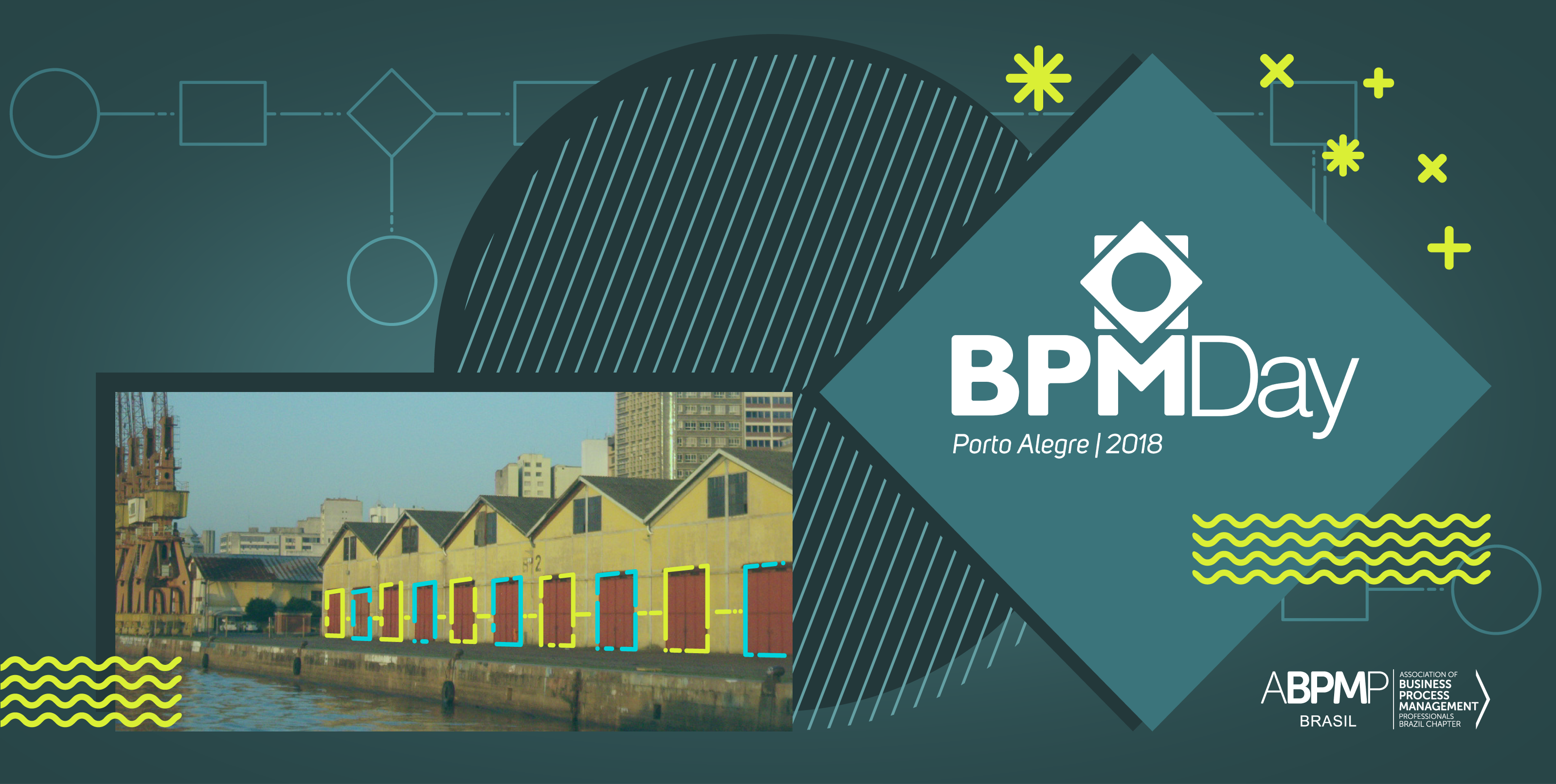 SEPRORGS apoia o BPM Day Porto Alegre - 