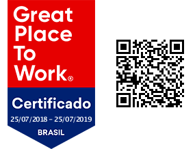 Mercanet ganha certificação Great Place To Work - 