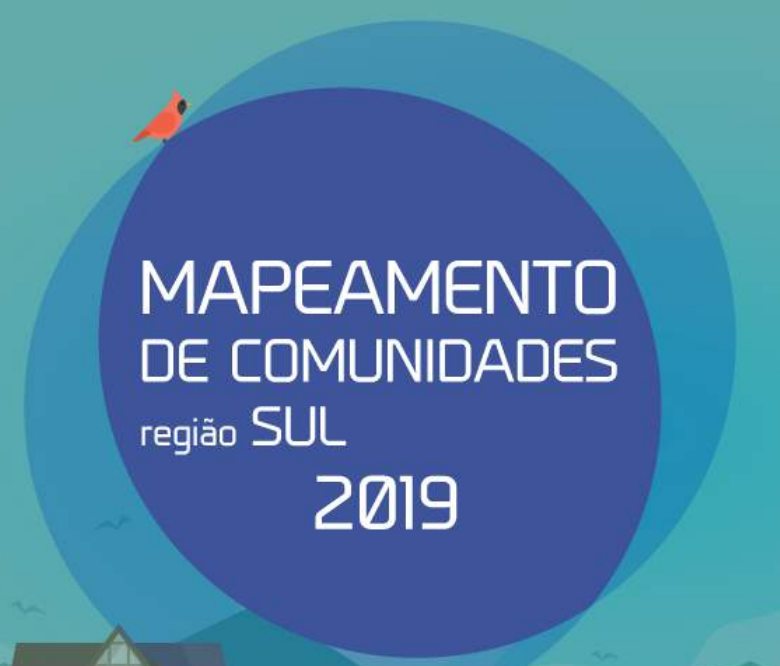 SEPRORGS é destaque em Cases de Sucesso e Líderes de Comunidade do Mapeamento ABStartups - 