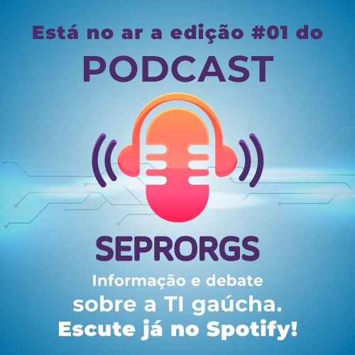 PODCAST SEPRORGS #1 - As conquistas do setor com a CCT: confira a 1ª edição! - 