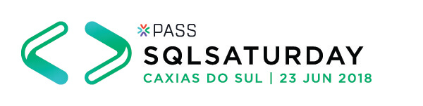 Participe evento SQL Saturday #744 patrocinado pela CrespiDB em Caxias do Sul. - 