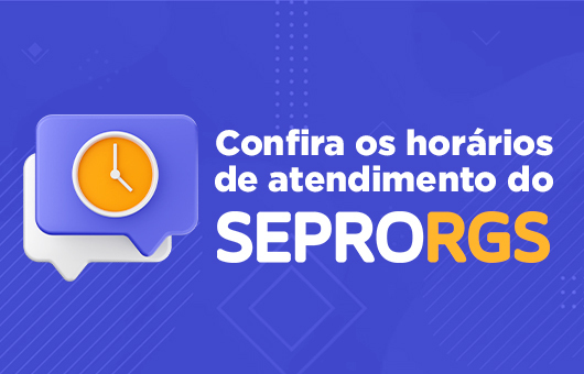 Expediente SEPRORGS  - 