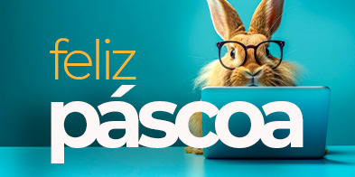 SEPRORGS deseja Feliz Páscoa! - 