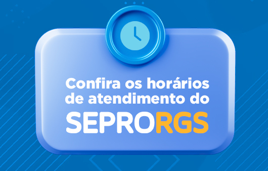 Expediente SEPRORGS  - 
