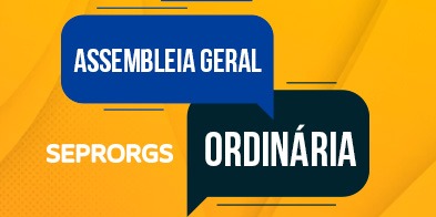 Assembleia Geral Ordinária - 