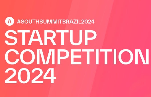 SEPRORGS apoia South Summit Brazil 2024 - 