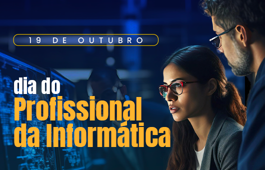 SEPRORGS parabeniza pelo dia do Profissional de Informática - 19/10/23 - 