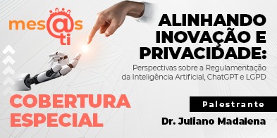 Saudades do Mesas TI? Confira a cobertura especial! - 