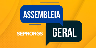 Assembleia Geral Ordinária - 