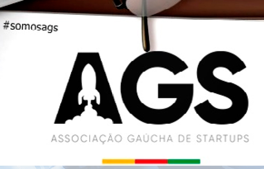 AGS e SEPRORGS: conexão e fomento às startups - 