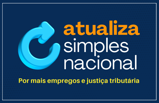 SEPRORGS adere ao Movimento Atualiza Simples Nacional  Por mais Empregos e Justiça Tributária - 