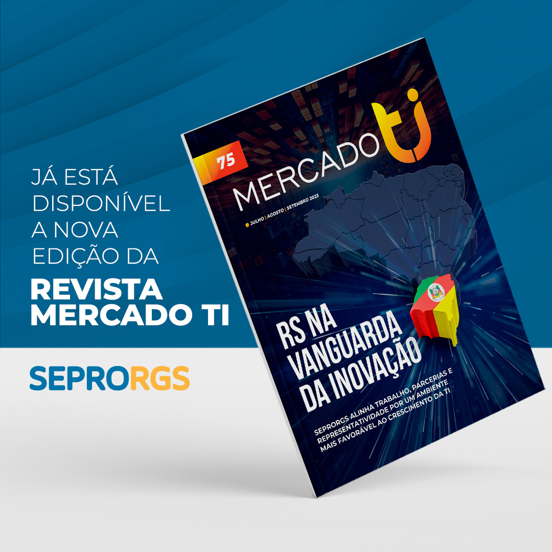 Mercado TI: informações necessárias para seu último trimestre - 