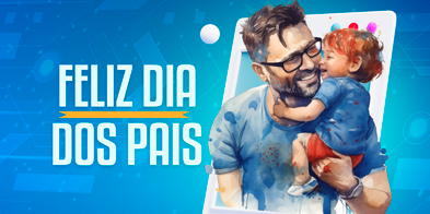 SEPRORGS deseja Feliz Dia dos Pais! - 