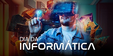 SEPRORGS parabeniza pelo Dia da Informática! - 