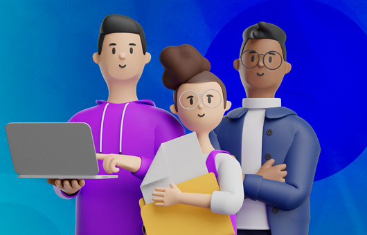Associado: atualize suas informações na vitrine de negócios da TI gaúcha - 