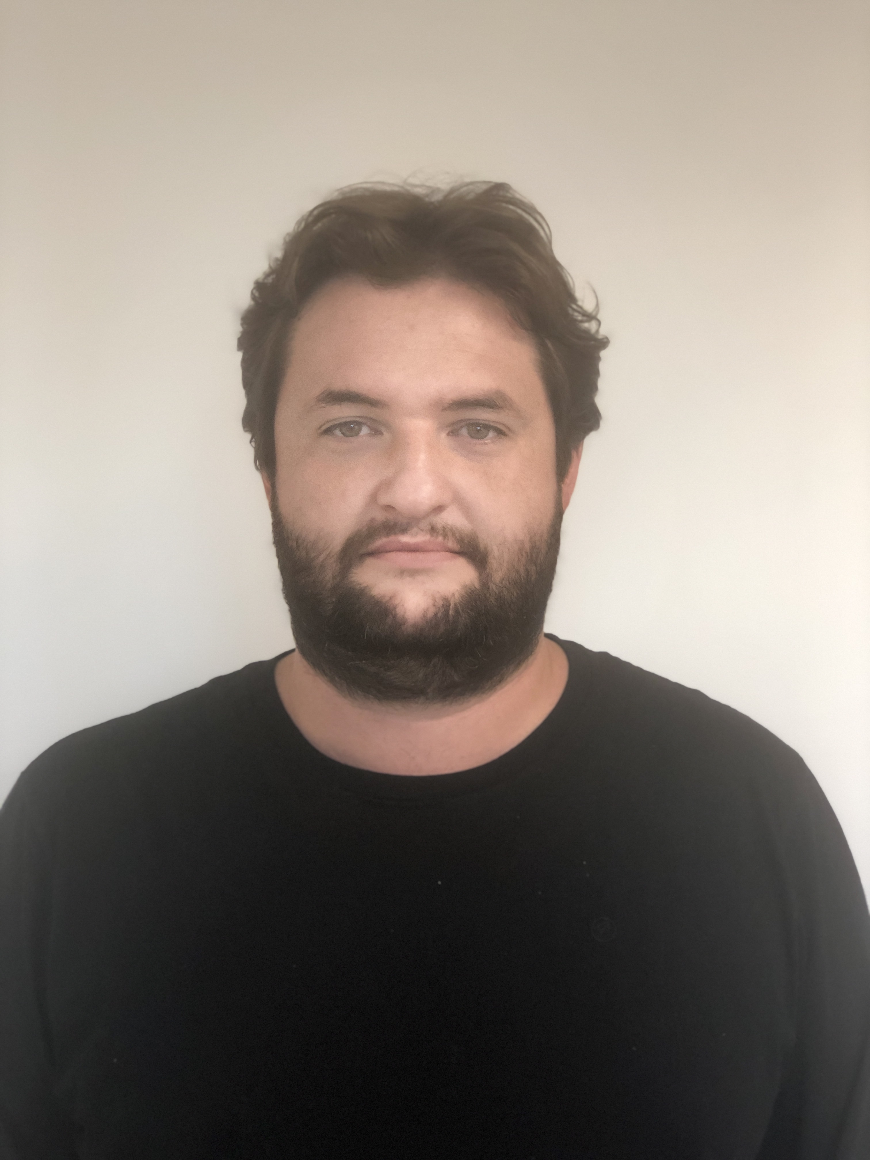 Tiago Sanchotene é novo diretor do SEPRORGS em Santa Maria - 