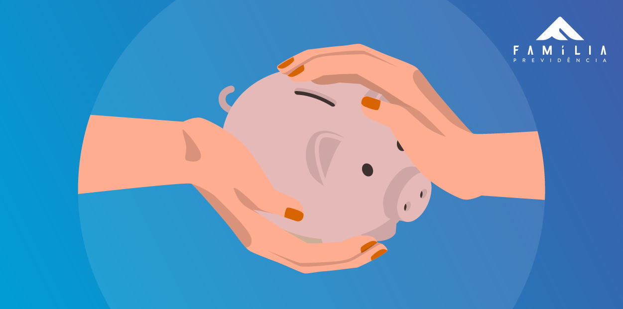 Dicas Financeiras: pague-se primeiro - 