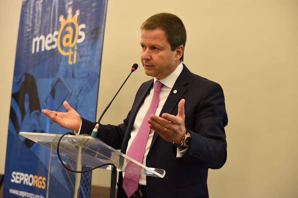 OAB e SEPRORGS em uníssono: mais conhecimento, menos tributação - 