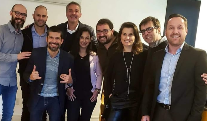 SEPRORGS integra criação de Frente de Desenvolvimento e Integração de Mercados - 