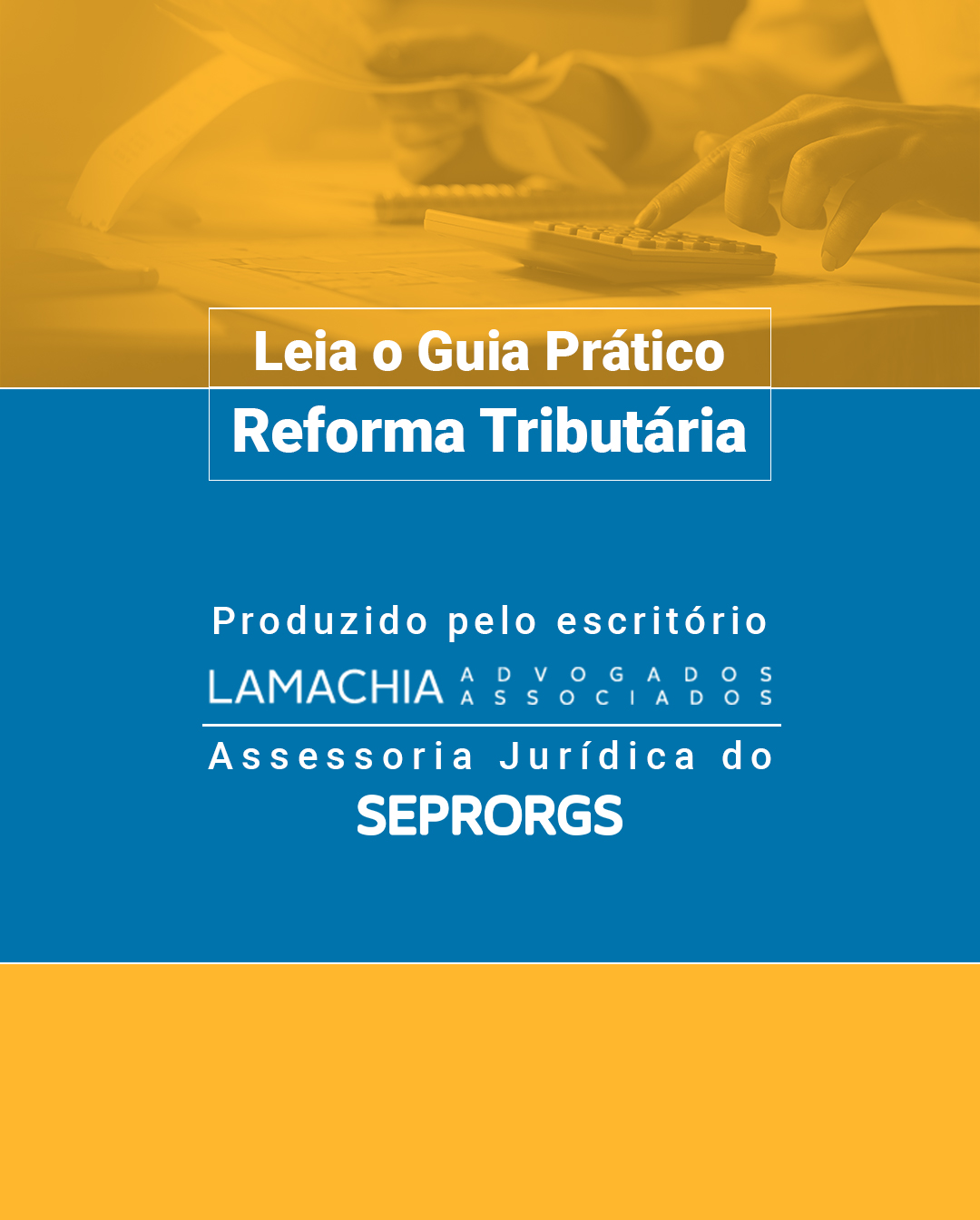 Guia Prático da Reforma Tributária: entenda os principais pontos  - 