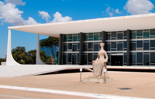 Partido Novo recorre no STF contra medida provisória da reoneração da folha publicada pelo governo federal - 