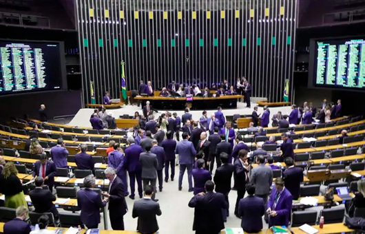 Aprovado na Câmara, Projeto de Lei de Regulamentação da Reforma Tributária é Prioridade no Senado - 