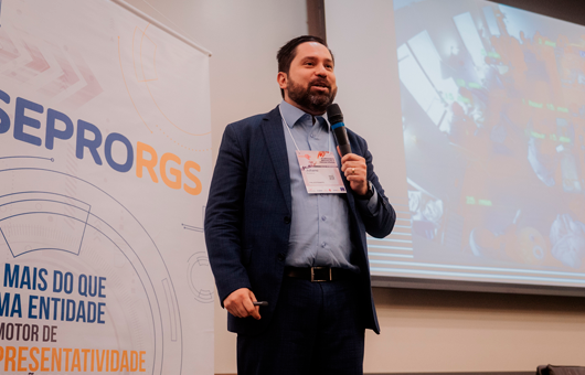Saudades do Mesas TI? Confira a cobertura especial! - 