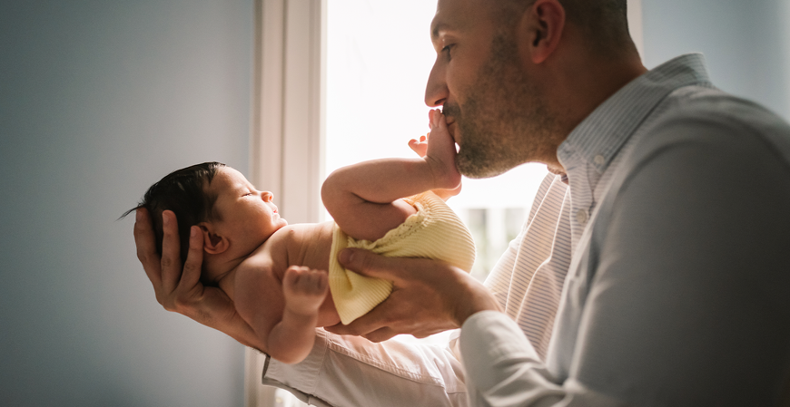 Ampliação da licença-paternidade | Senado avança na regulamentação e impactos para o setor de Tecnologia - 